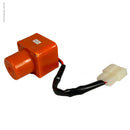 Golf Cart Reverse Buzzer Fits Gorilla Rides EV G Series & Venom D.