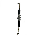 Golf Cart Steering Rack & Pinion Lifted Fits Gorilla Rides EV G Series, Venom D, G Wagon Model, Legion EV and ActivEV