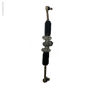 Golf Cart Steering Rack & Pinion Lowered Fits Gorilla Rides EV G Series, Venom D, G Wagon Model, Legion EV and ActivEV