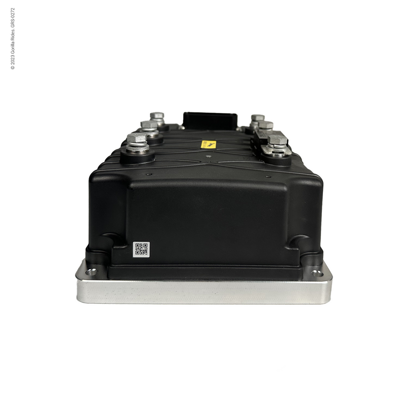 Golf Cart Controller Empower 48V MC3818-4840 Fits Alpha/Havoc EV