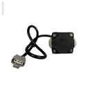 Golf Cart Long Cable Receptacle Fits Gorilla Rides EV G Series & Venom D.
