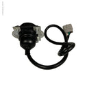 Golf Cart Long Cable Receptacle Fits Gorilla Rides EV G Series & Venom D.