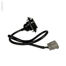 Golf Cart Long Cable Receptacle Fits Gorilla Rides EV G Series & Venom D.