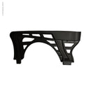 Golf Cart Armrest Rear Passenger Side Fits  Gorilla Rides EV G Series & Venom D.