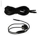 Golf Cart Camera Rear Fits Gorilla Rides EV G Series & Venom D.