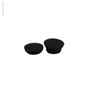 Golf Cart Rocker Lug Cover 10 Pack Fits Gorilla Rides EV G Series & Venom D.