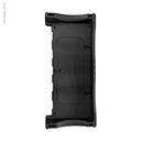 Golf Cart Seat Base Assembly Rear without Cushions Fits Gorilla Rides EV G Series & Venom D.