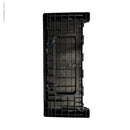 Golf Cart Seat Base Assembly Rear without Cushions Fits Gorilla Rides EV G Series & Venom D.