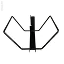 Golf Cart Cooler Bracket Universal