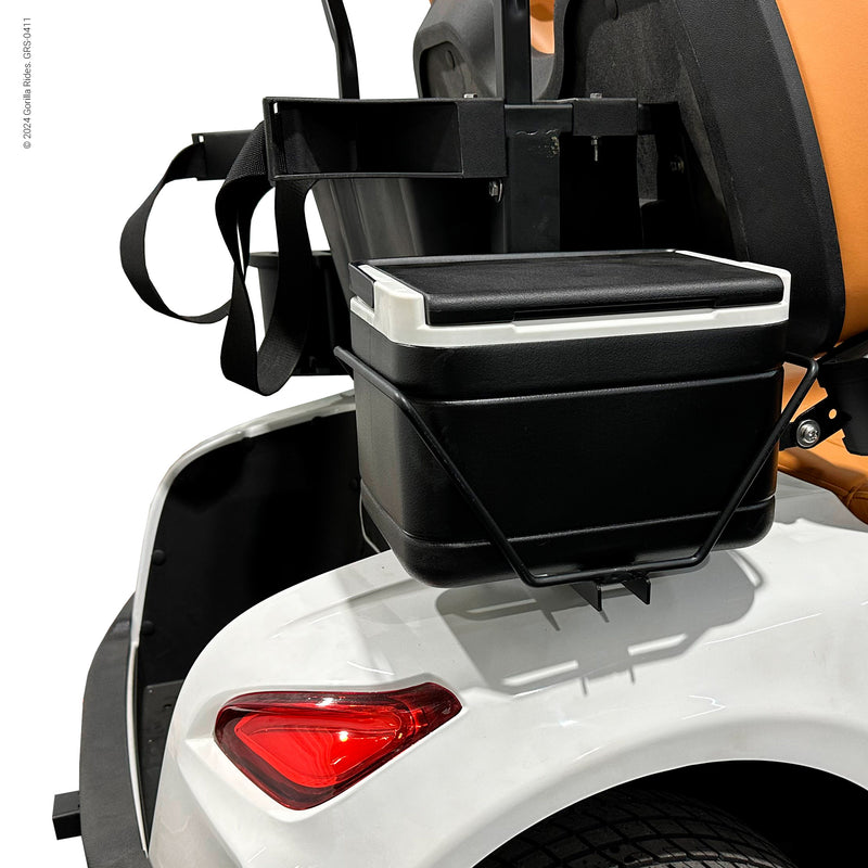 Golf Cart Cooler Bracket Universal