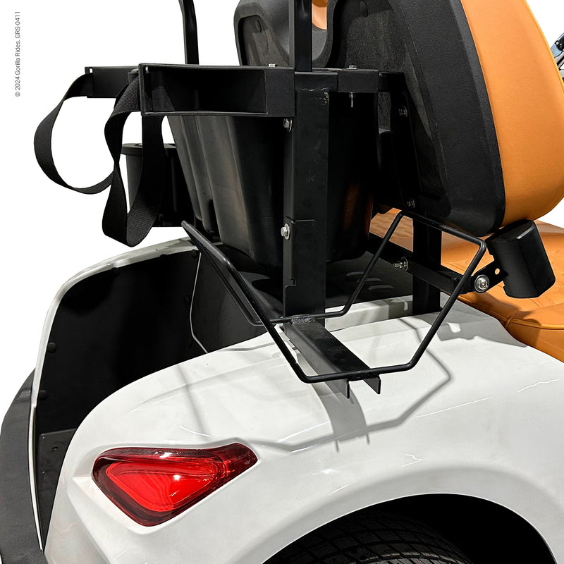 Golf Cart Cooler Bracket Universal
