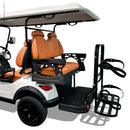 Golf Bag Attachment Fits Gorilla Rides EV G Series & Venom D.