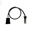 Golf Cart Motor Sensor For Motor KDS AC 5KW YDQ5-4-13580 Fits Gorilla Rides EV G Series & Venom D.