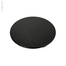 Golf Cart Fuse Panel Cover Carbon Fits Gorilla Rides EV G Series & Venom D.