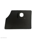 Golf Cart Dashboard Glove Box Cover Left Plastic Fits Gorilla Rides EV G Series & Venom D.