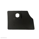 Golf Cart Dashboard Glove Box Cover Right Plastic Fits Gorilla Rides EV G Series & Venom D.