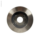 Golf Cart Rotor Rear Lowered Fits Gorilla Rides EV G Series & Venom D.