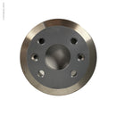 Golf Cart Rotor Rear Lowered Fits Gorilla Rides EV G Series & Venom D.