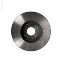 Golf Cart Rotor Rear Lifted Fits Gorilla Rides EV G Series & Venom D