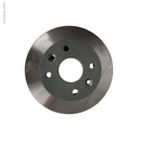 Golf Cart Rotor Rear Lifted Fits Gorilla Rides EV G Series & Venom D