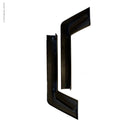 Golf Cart Rocker Side Set Fits Gorilla Rides EV G Series & Venom D.