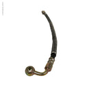 Golf Cart Brake Hose L460 Fits Gorilla Rides EV G Series & Venom D.