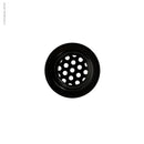 Golf Cart Microphone Cover Fits Gorilla Rides EV G Series & Venom D.