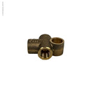 Golf Cart Brake Tee Junction Fits Gorilla Rides EV G Series & Venom D.