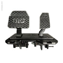 Golf Cart Pedal Assembly Fits Gorilla Rides EV G Series & Venom D.
