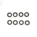 Golf Cart Brake System Bonded Combination Washer Fits Gorilla Rides EV G Series & Venom D.