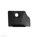 Golf Cart Dashboard Glove Box Cover Left Carbon Fits Gorilla Rides EV G Series & Venom D.