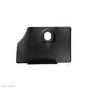 Golf Cart Dashboard Glove Box Cover Right Carbon Fits Gorilla Rides EV G Series & Venom D.