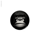 Golf Cart Steering Wheel Logo Fits Gorilla Rides EV G Series & Venom D.