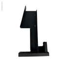 Golf Cart Body Seat Mount Bracket Right Fits Gorilla Rides EV G Series & Venom D.