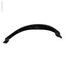 Golf Cart Fender Flare Lifted Driver Rear Fits Gorilla Rides EV G Series & Venom D.