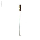 Golf Cart Brake Tubing L200 Fits Gorilla Rides EV G Series & Venom D.