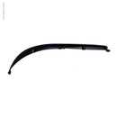 Golf Cart Fender Flare Lowered Driver Front Gorilla Rides EV G Series and Venom D