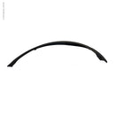 Golf Cart Fender Flare Lowered Driver Rear Fits Gorilla Rides EV G Series & Venom D.