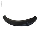 Golf Cart Fender Flare Lowered Passenger Rear Fits Gorilla Rides EV G Series &  Venom D.