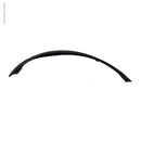 Golf Cart Fender Flare Lowered Passenger Rear Fits Gorilla Rides EV G Series &  Venom D.