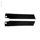 Golf Cart Rocker Rear Set Fits Gorilla Rides EV G Series & Venom D.