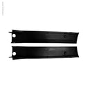 Golf Cart Rocker Rear Set Fits Gorilla Rides EV G Series & Venom D.