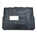 Golf Cart Floor Mat with Logo Fits Gorilla Rides EV G  Series & Venom D.