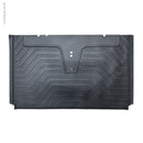 Golf Cart Back Floor Mat 6 Passenger fits Gorilla Rides EV G  Series & Venom D.