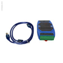 Golf Cart Programming V2 Cable Cable Fits Gorilla Rides EV SS Series