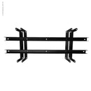 Golf Cart Rear Pedal Bracket  Fits Gorilla Rides EV G Series & Venom D.