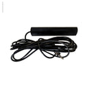 Golf Cart Radio Antenna fits Gorilla Rides G Series & Venom D.