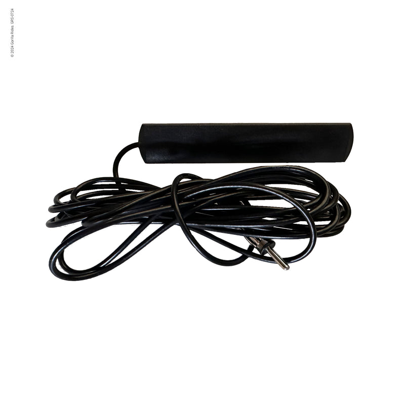 Golf Cart Radio Antenna fits Gorilla Rides G Series & Venom D.