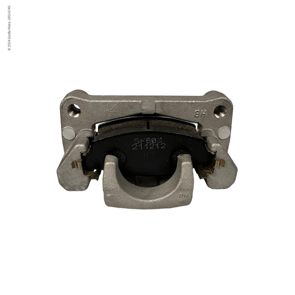 Golf Cart Caliper Lifted Rear fits Gorilla Rides G Series & Venom D.