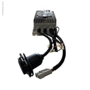 Golf Cart Enpower Charger 48V CH4200-4825 Fits Gorilla Rides G Series & Venom D.